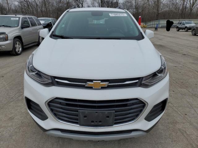 Photo 4 VIN: KL7CJPSBXLB086263 - CHEVROLET TRAX 1LT 