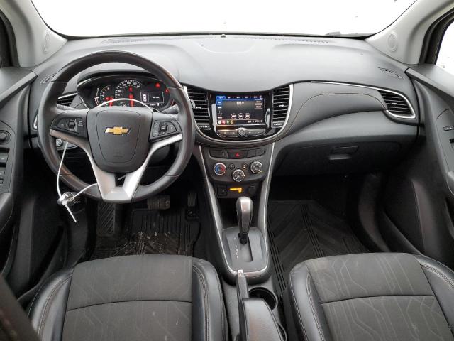 Photo 7 VIN: KL7CJPSBXLB086263 - CHEVROLET TRAX 1LT 