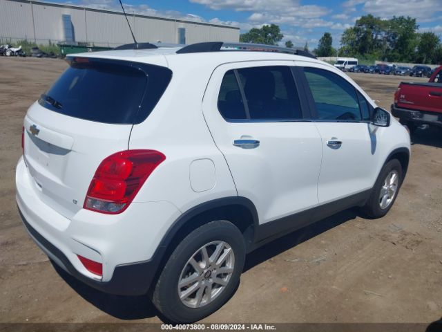 Photo 3 VIN: KL7CJPSBXLB088028 - CHEVROLET TRAX 