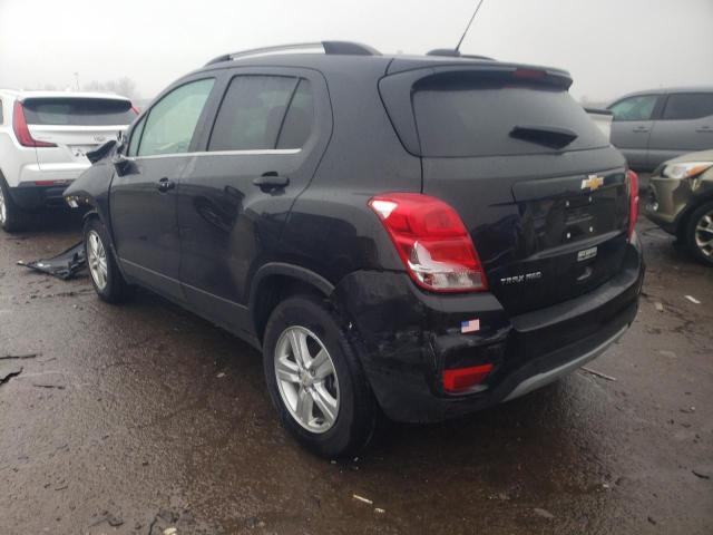 Photo 2 VIN: KL7CJPSBXLB316660 - CHEVROLET TRAX 1LT 