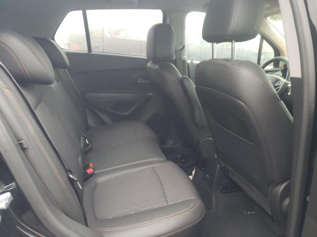 Photo 5 VIN: KL7CJPSBXLB316660 - CHEVROLET TRAX 1LT 