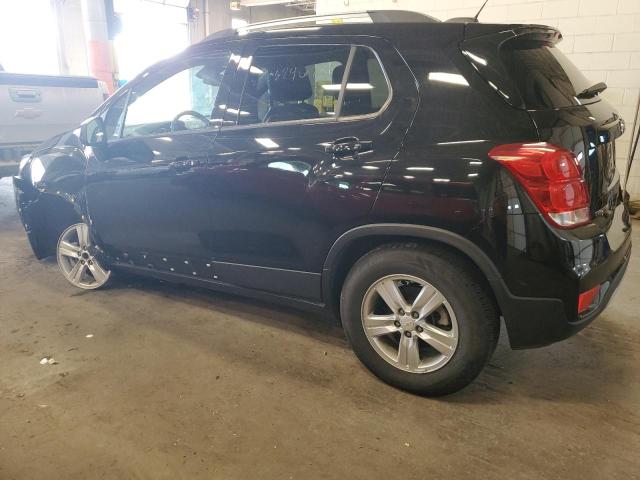 Photo 1 VIN: KL7CJPSBXMB321178 - CHEVROLET TRAX 1LT 