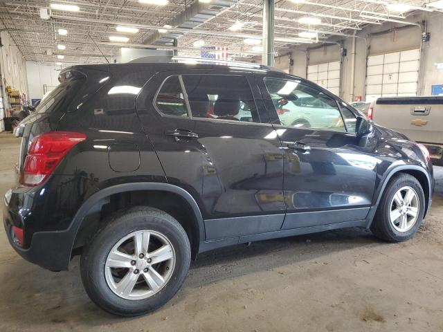 Photo 2 VIN: KL7CJPSBXMB321178 - CHEVROLET TRAX 1LT 