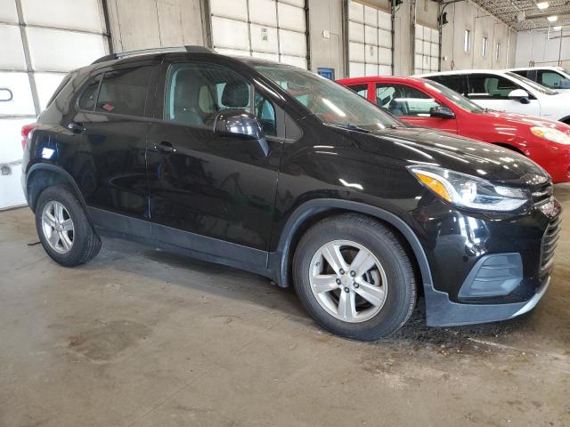 Photo 3 VIN: KL7CJPSBXMB321178 - CHEVROLET TRAX 1LT 