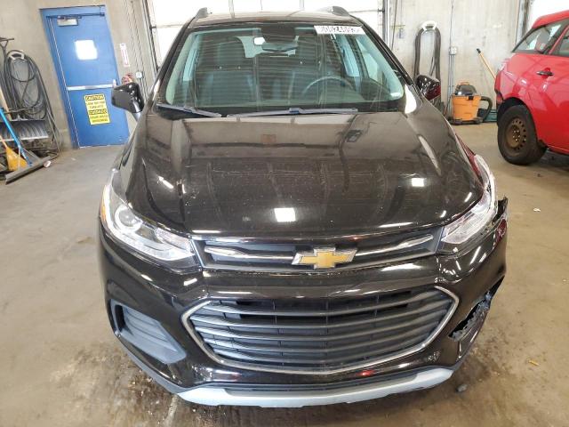 Photo 4 VIN: KL7CJPSBXMB321178 - CHEVROLET TRAX 1LT 