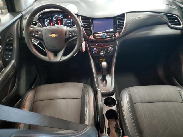 Photo 7 VIN: KL7CJPSBXMB321178 - CHEVROLET TRAX 1LT 