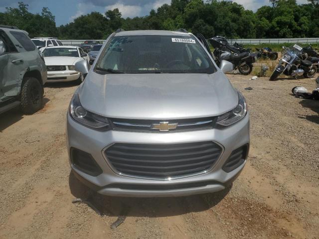 Photo 4 VIN: KL7CJPSBXMB324758 - CHEVROLET TRAX 1LT 