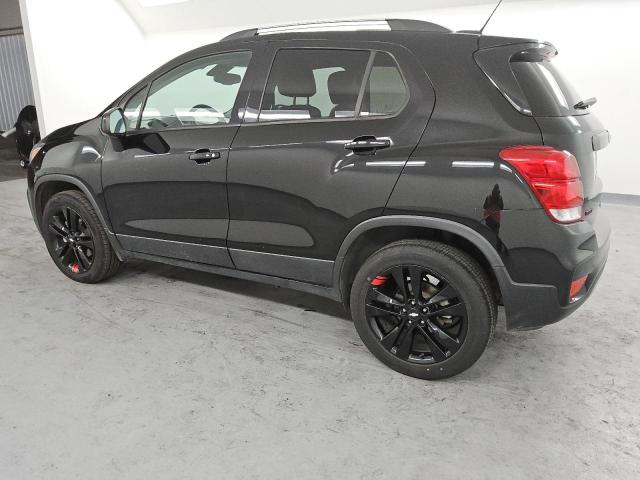 Photo 1 VIN: KL7CJPSBXMB350471 - CHEVROLET TRAX 1LT 