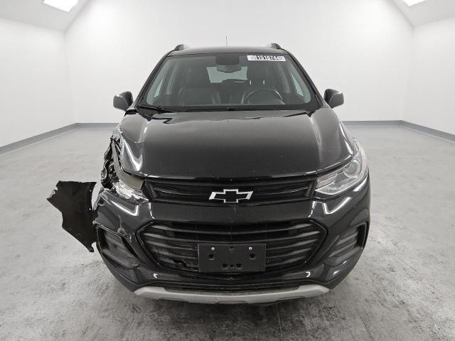 Photo 4 VIN: KL7CJPSBXMB350471 - CHEVROLET TRAX 1LT 