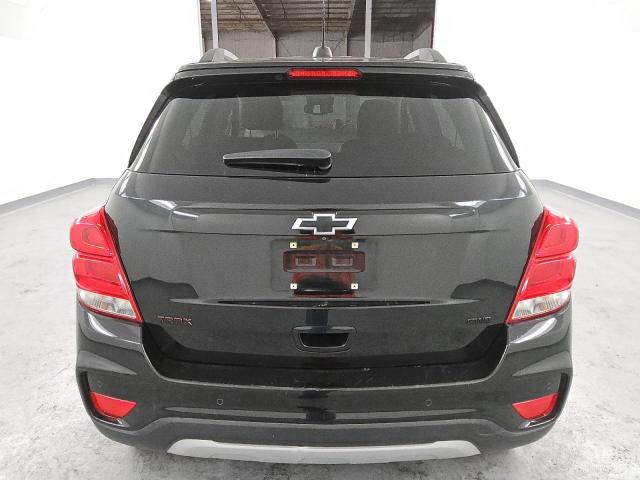 Photo 5 VIN: KL7CJPSBXMB350471 - CHEVROLET TRAX 1LT 