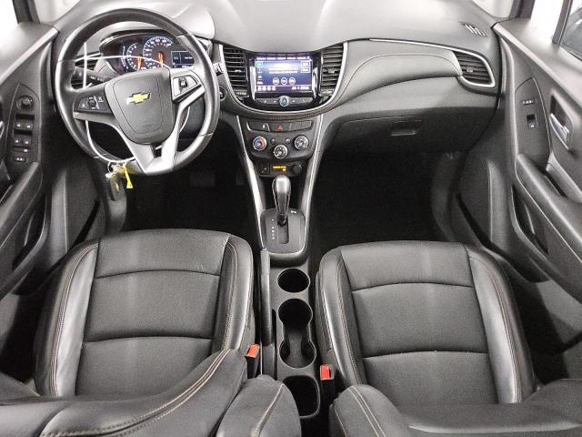 Photo 7 VIN: KL7CJPSBXMB350471 - CHEVROLET TRAX 1LT 