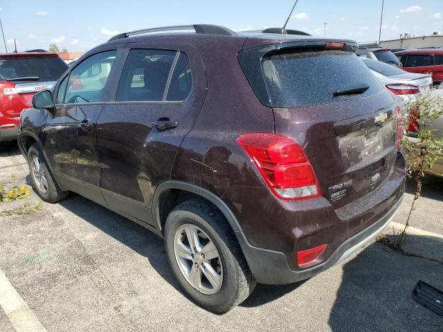 Photo 1 VIN: KL7CJPSBXMB352883 - CHEVROLET TRAX 