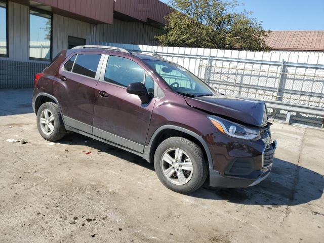 Photo 3 VIN: KL7CJPSBXMB352883 - CHEVROLET TRAX 