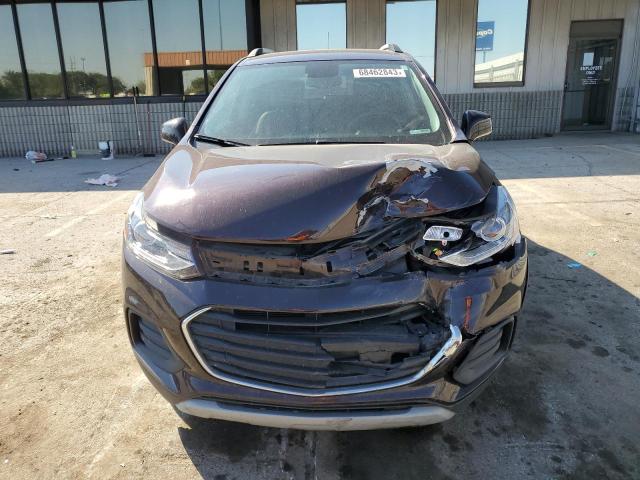 Photo 4 VIN: KL7CJPSBXMB352883 - CHEVROLET TRAX 