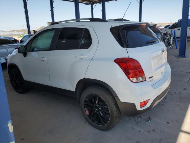 Photo 1 VIN: KL7CJPSM0MB362095 - CHEVROLET TRAX 1LT 