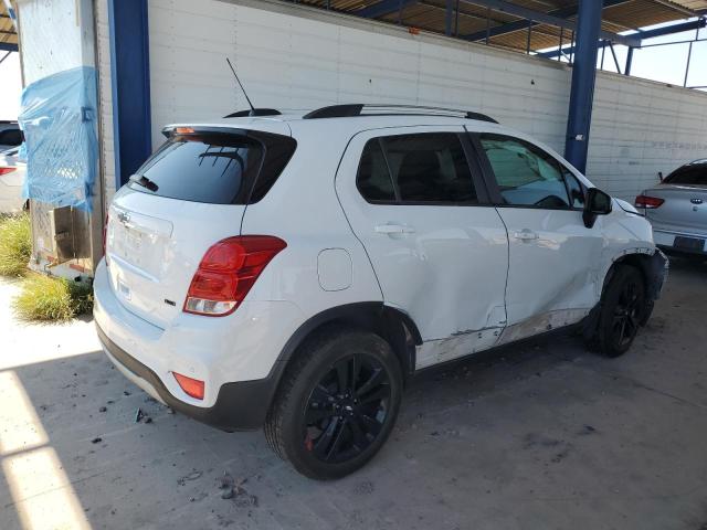 Photo 2 VIN: KL7CJPSM0MB362095 - CHEVROLET TRAX 1LT 