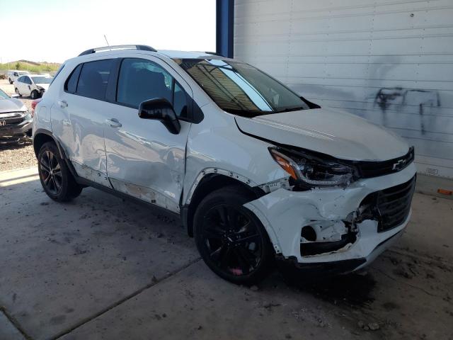 Photo 3 VIN: KL7CJPSM0MB362095 - CHEVROLET TRAX 1LT 