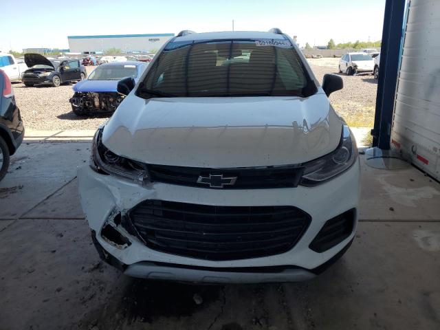 Photo 4 VIN: KL7CJPSM0MB362095 - CHEVROLET TRAX 1LT 