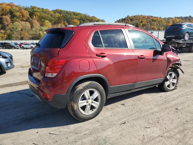 Photo 2 VIN: KL7CJPSM0MB370410 - CHEVROLET TRAX 