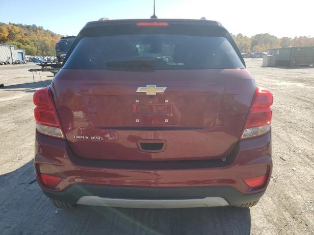 Photo 5 VIN: KL7CJPSM0MB370410 - CHEVROLET TRAX 