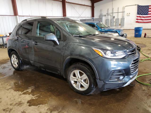 Photo 3 VIN: KL7CJPSM0NB528911 - CHEVROLET TRAX 1LT 