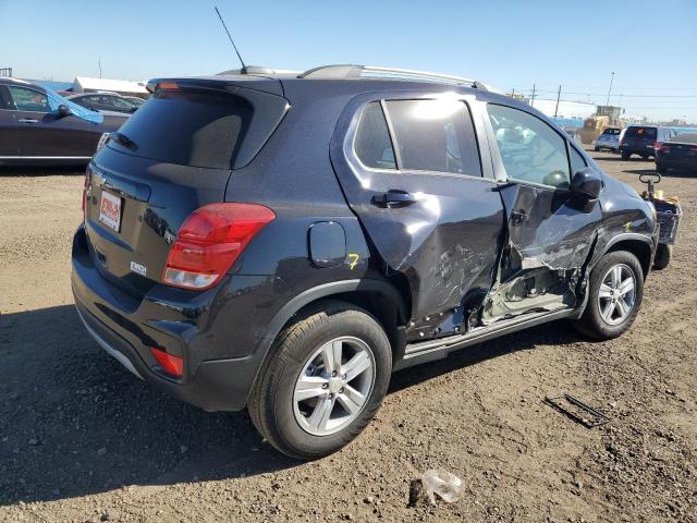 Photo 3 VIN: KL7CJPSM0NB529444 - CHEVROLET TRAX 1LT 