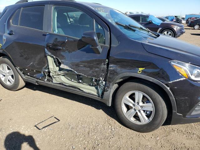 Photo 8 VIN: KL7CJPSM0NB529444 - CHEVROLET TRAX 1LT 