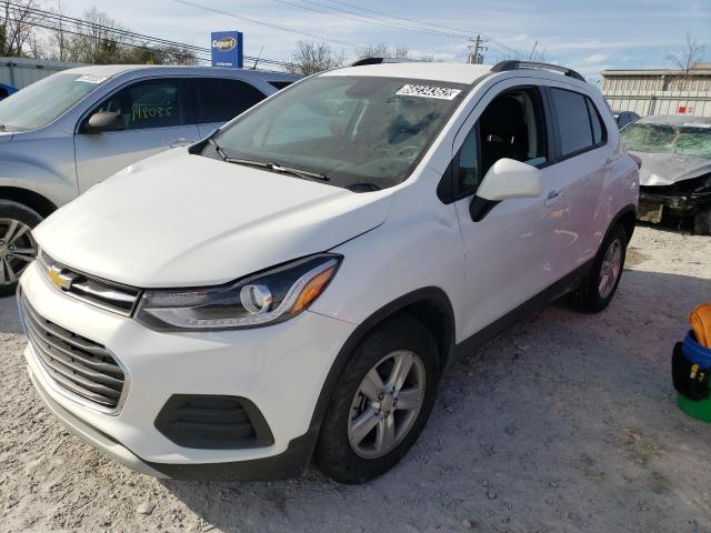 Photo 1 VIN: KL7CJPSM0NB535440 - CHEVROLET TRAX 1LT 