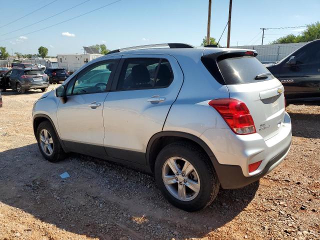 Photo 1 VIN: KL7CJPSM0NB561150 - CHEVROLET TRAX 1LT 