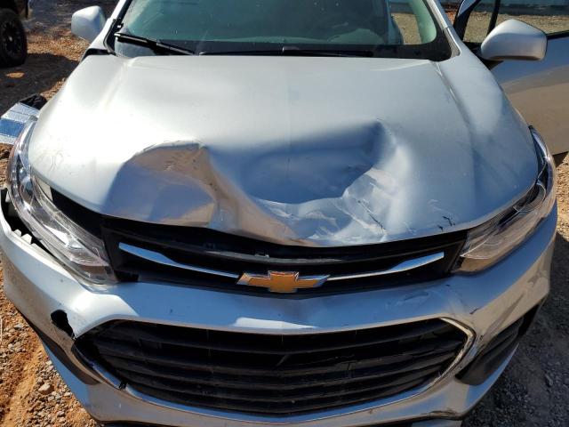 Photo 11 VIN: KL7CJPSM0NB561150 - CHEVROLET TRAX 1LT 