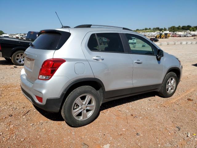 Photo 2 VIN: KL7CJPSM0NB561150 - CHEVROLET TRAX 1LT 