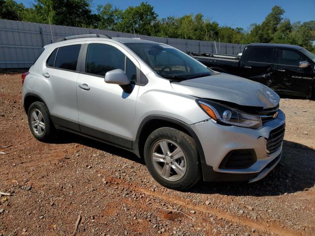 Photo 3 VIN: KL7CJPSM0NB561150 - CHEVROLET TRAX 1LT 