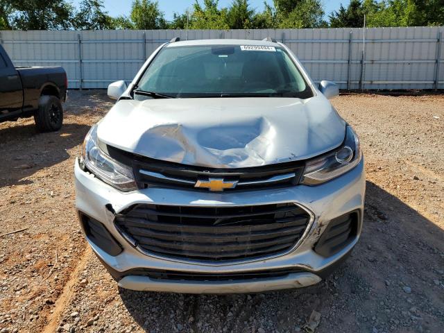 Photo 4 VIN: KL7CJPSM0NB561150 - CHEVROLET TRAX 1LT 