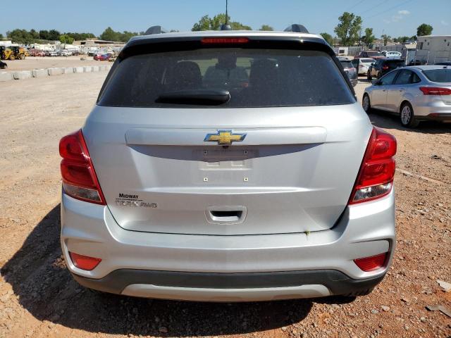 Photo 5 VIN: KL7CJPSM0NB561150 - CHEVROLET TRAX 1LT 