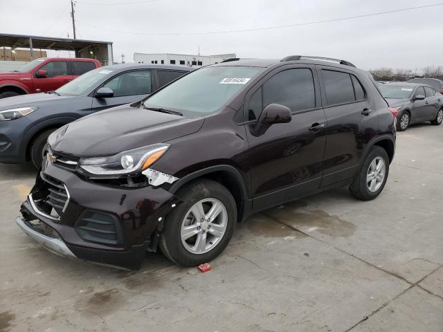 Photo 0 VIN: KL7CJPSM1MB365880 - CHEVROLET TRAX 1LT 