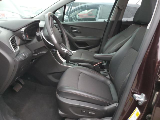 Photo 6 VIN: KL7CJPSM1MB365880 - CHEVROLET TRAX 1LT 