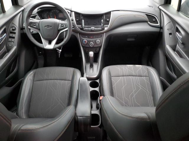 Photo 7 VIN: KL7CJPSM1MB365880 - CHEVROLET TRAX 1LT 