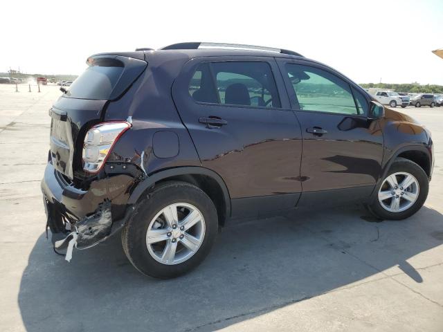 Photo 2 VIN: KL7CJPSM1MB365880 - CHEVROLET TRAX 1LT 