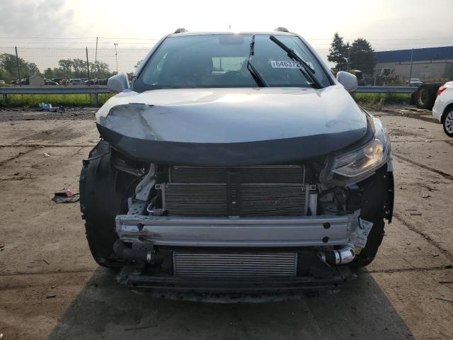 Photo 4 VIN: KL7CJPSM1NB520624 - CHEVROLET TRAX 1LT 