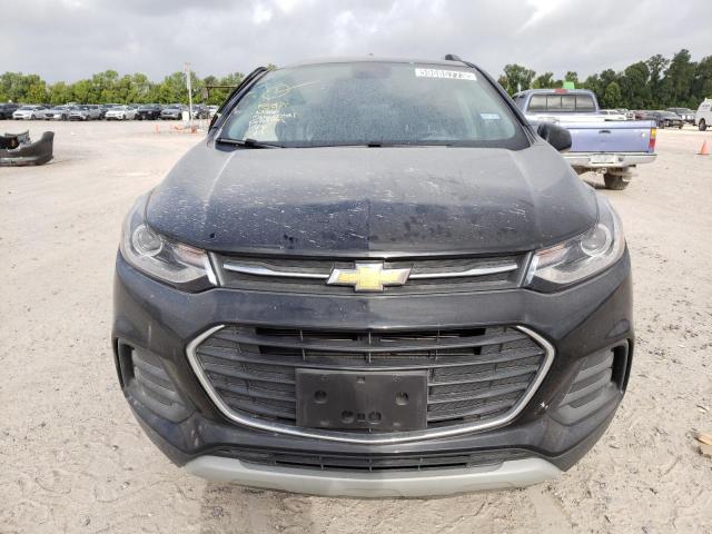 Photo 4 VIN: KL7CJPSM1NB523894 - CHEVROLET TRAX 1LT 