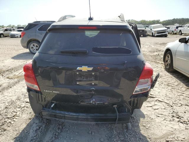 Photo 5 VIN: KL7CJPSM1NB523894 - CHEVROLET TRAX 1LT 