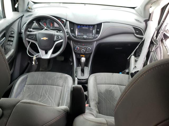 Photo 7 VIN: KL7CJPSM1NB523894 - CHEVROLET TRAX 1LT 