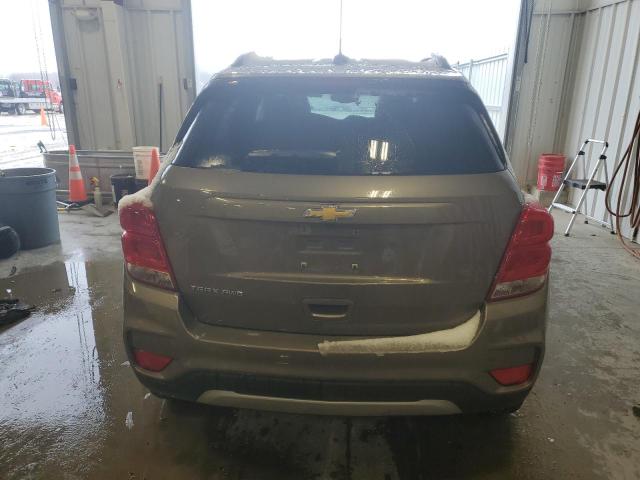 Photo 5 VIN: KL7CJPSM1NB524673 - CHEVROLET TRAX 1LT 