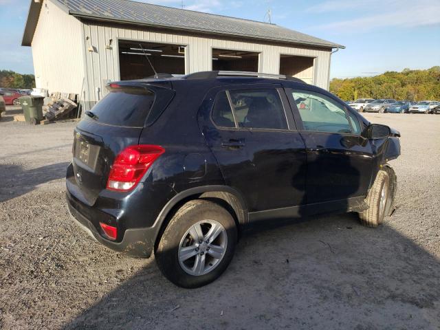 Photo 2 VIN: KL7CJPSM1NB525550 - CHEVROLET TRAX 1LT 