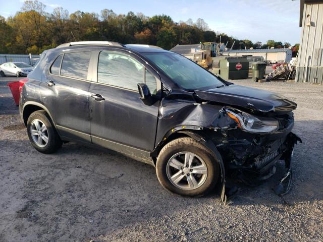 Photo 3 VIN: KL7CJPSM1NB525550 - CHEVROLET TRAX 1LT 