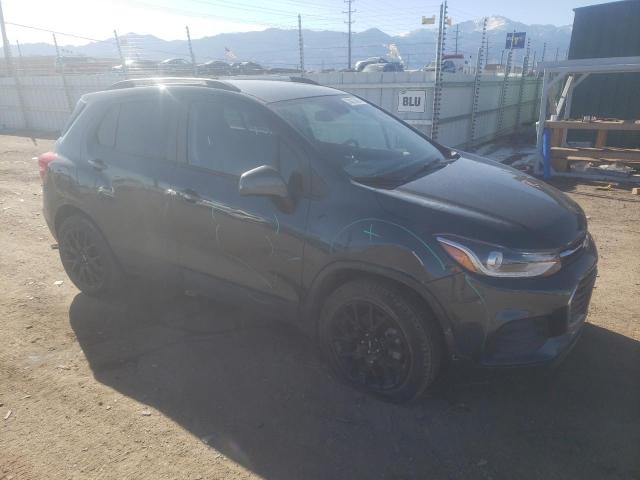 Photo 3 VIN: KL7CJPSM1NB532367 - CHEVROLET TRAX 1LT 