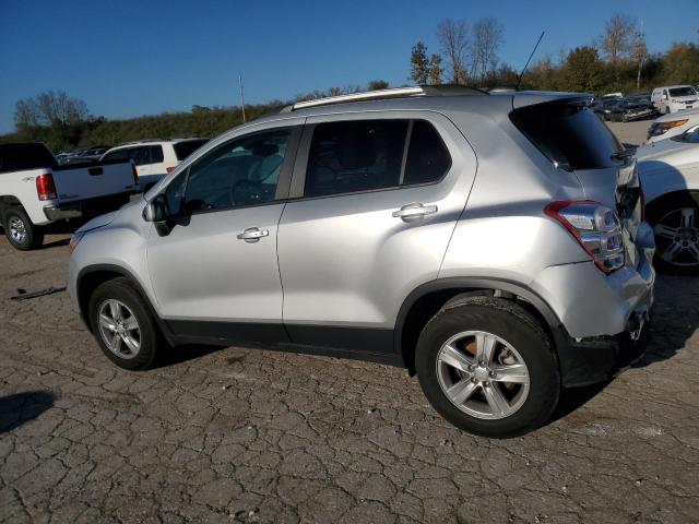 Photo 1 VIN: KL7CJPSM1NB561125 - CHEVROLET TRAX 1LT 