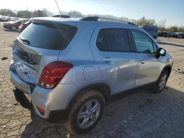 Photo 2 VIN: KL7CJPSM1NB561125 - CHEVROLET TRAX 1LT 