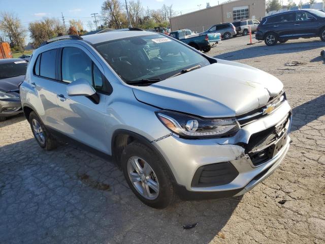 Photo 3 VIN: KL7CJPSM1NB561125 - CHEVROLET TRAX 1LT 