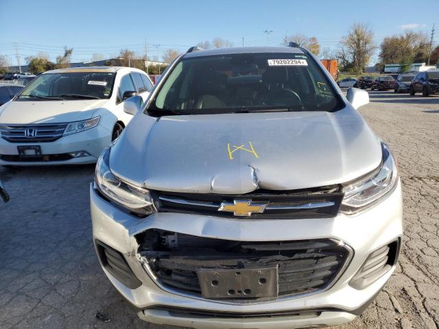 Photo 4 VIN: KL7CJPSM1NB561125 - CHEVROLET TRAX 1LT 